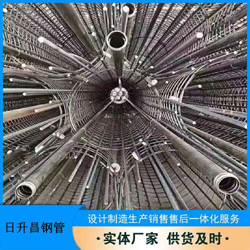 陇川声测管规格型号有哪些分类？